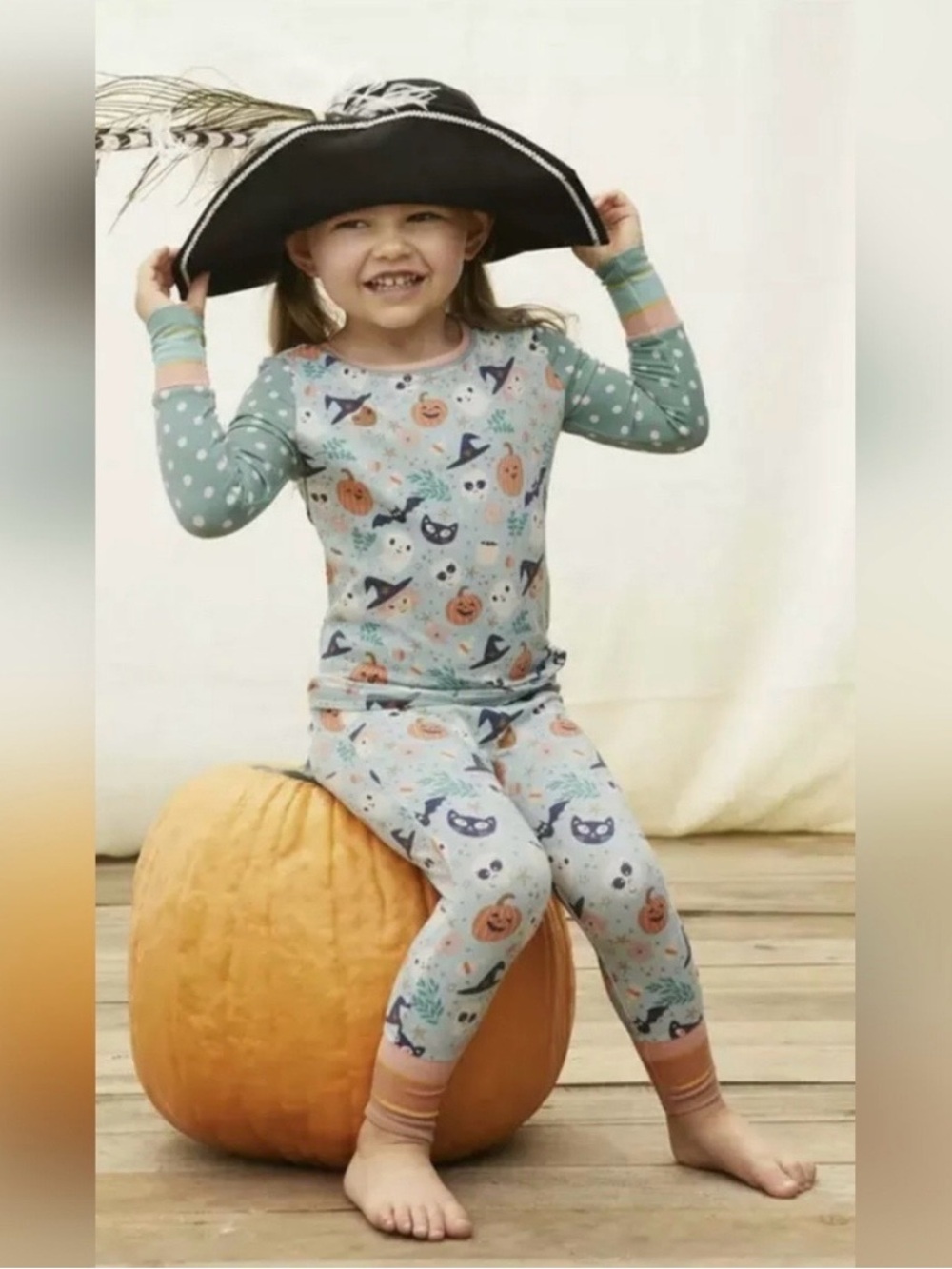 {Matilda Jane} Halloween Pajamas